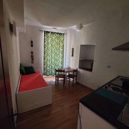 Mariasole Rooms Vernazza Exterior foto