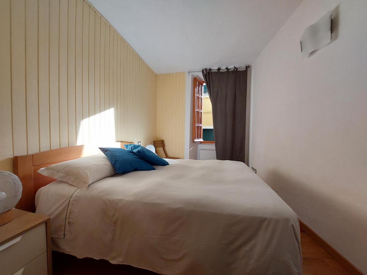 Mariasole Rooms Vernazza Exterior foto